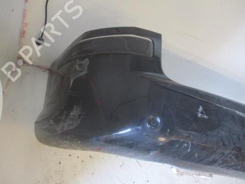 Used Rear bumper PEUGEOT 407 SW (6E_, 6D_) 2.0 HDi 135 (136 hp) 22021494