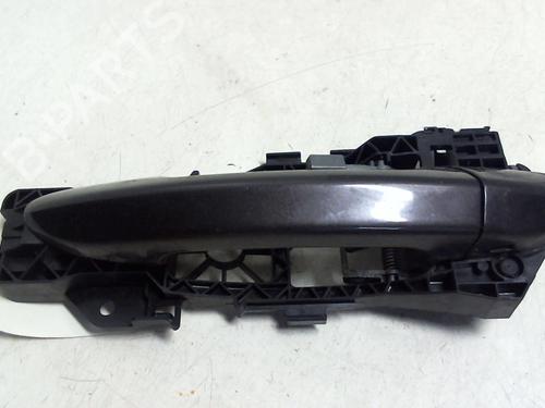 Türgriff hinten links außen VW PASSAT B6 Variant (3C5) 2.0 TDI 16V | BP20947669C130 