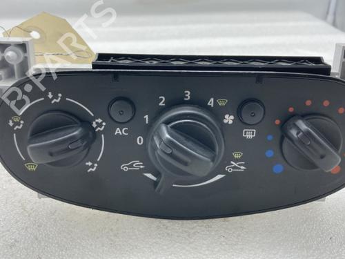 Used Climate control DACIA SANDERO 1.6 16V Bifuel (105 hp) 20938558