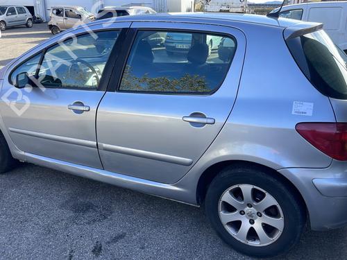 Used Parts PEUGEOT 307 (3A/C) 2.0 HDi 110 (107 hp) 4333431
