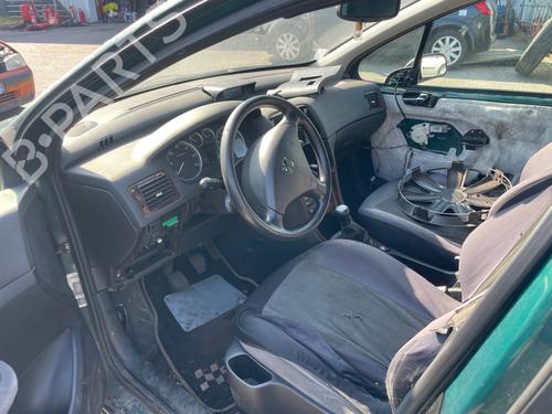 Used Parts PEUGEOT 307 (3A/C) 2.0 HDi 110 4831013