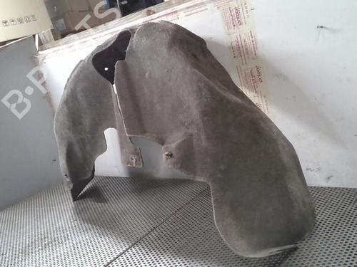 Used Wheel arch VW GOLF V (1K1) 2.0 TDI 16V (140 hp) 20963468