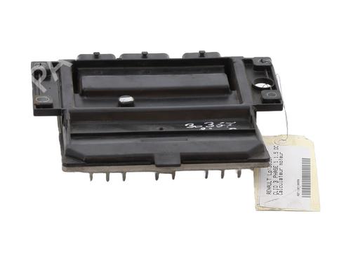 Computer motormanagement RENAULT CLIO III (BR0/1, CR0/1) 1.5 dCi (BR17, CR17) (86 hp) 27893424
