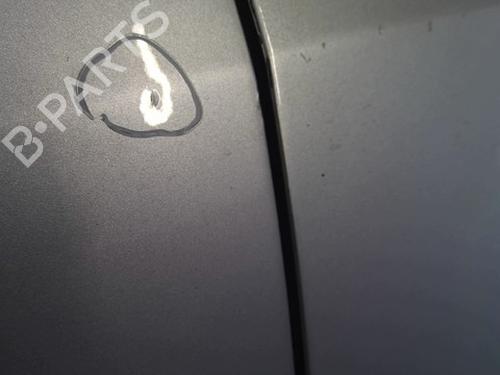 Right rear door SEAT IBIZA IV SC (6J1, 6P5) 1.2 TSI | BP26434994C5 