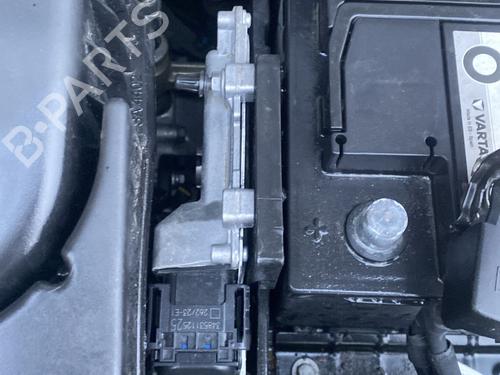 Motorstyringsenhet OPEL CORSA F (P2JO) 1.2 (68) (75 hp) 30750686