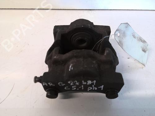 Used Left rear brake caliper Left rear brake caliper CITROËN C5 I Break (DE_) 2.0 HDi (DERHYB) (90 hp) 20946862 20946862
