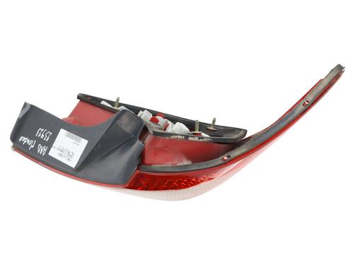 Right taillight FORD MONDEO III (B5Y) 1.8 16V | BP20958746C35 
