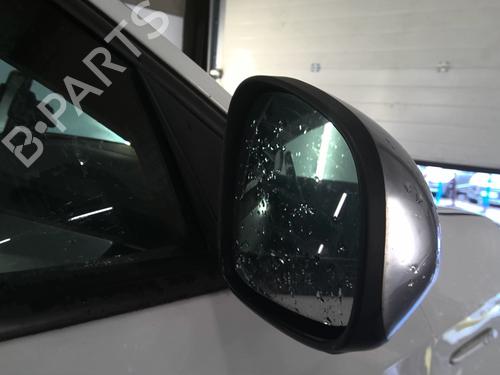 Right mirror ALFA ROMEO GIULIETTA (940_) 1.6 JTDM (940FXD1A) | BP25203537C27 