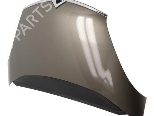 Hood CITROËN C4 Grand Picasso I (UA_) 1.6 HDi | BP29324136C1 