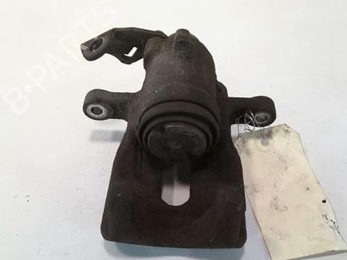 Right rear brake caliper RENAULT KANGOO / GRAND KANGOO II (KW0/1_) 1.5 dCi 85 (KW0K, KW0L, KW0B) | BP20944267M106 