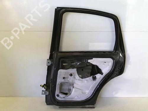 Right rear door CITROËN C3 I (FC_, FN_) 1.4 HDi | BP22024435C5 