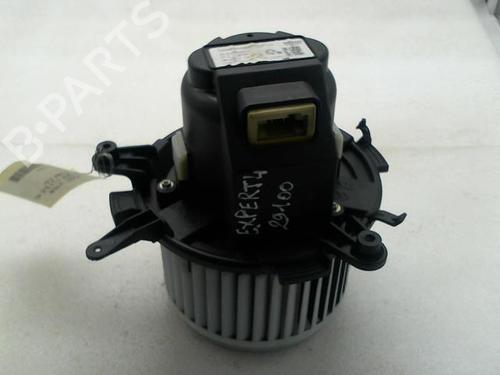 Heater blower motor PEUGEOT EXPERT Van (V_) 2.0 BlueHDi 120 | BP20943619M62 