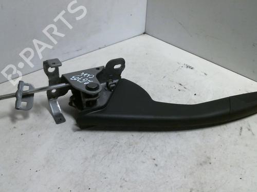 Hand brake RENAULT CLIO IV (BH_) 0.9 TCe 90 (BHNF, BHMA, BHMH, BHJK, BHJR) | BP20962777I18 