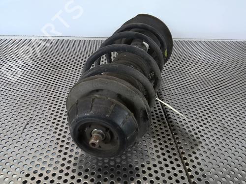 Left front shock absorber PEUGEOT 107 (PM_, PN_) 1.4 HDi | BP20958814M16