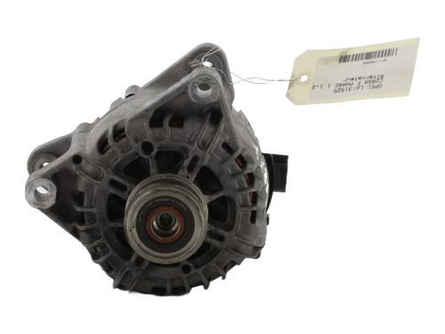 Alternator OPEL CORSA F (P2JO) 1.2 (68) | BP30750652M7 - Image 5