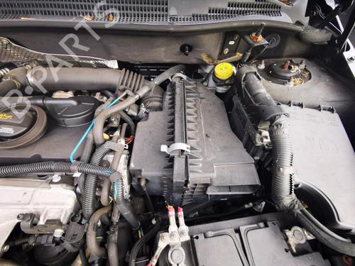 Used Air filter box DODGE CALIBER 2.0 CRD (140 hp) 20939334