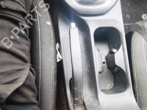 Used Hand brake Hand brake HYUNDAI i30 (PDE, PD, PDEN) 1.6 CRDi (110 hp) 20951264 20951264