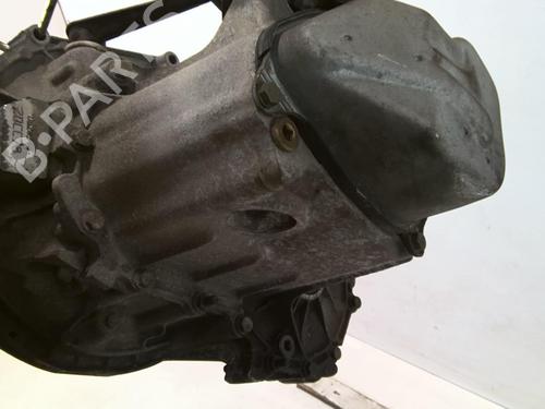 Gearbox CITROËN SAXO (S0, S1) 1.1 X, SX | BP20943904M3 