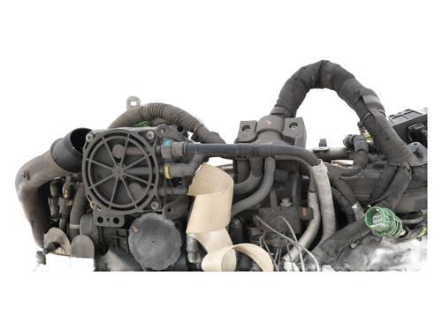 Engine PEUGEOT 607 (9D, 9U) 2.7 HDi 24V | BP20947351M1 