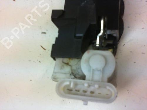 Used Rear right lock ALFA ROMEO 147 (937_) 1.6 16V T.SPARK (937.AXA1A, 937.AXB1A, 937.BXB1A) (120 hp) 20942659