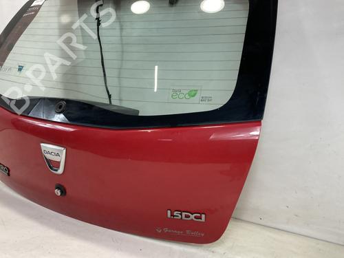 Tailgate DACIA SANDERO 1.5 dCi | BP24846805C6 
