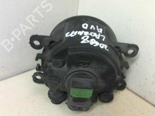 Right front fog light RENAULT LAGUNA II (BG0/1_) 1.9 dCi (BG08, BG0G) | BP20943499C31 