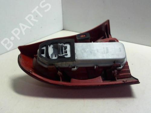 Right taillight RENAULT CLIO II (BB_, CB_) 1.5 dCi (B/CB07) | BP20971234C35 
