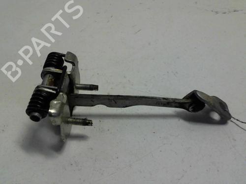 Used Hinge/Door check strap Hinge/Door check strap DACIA SANDERO II TCe 90 (B8M1, B8MA, B8AC) (90 hp) 20947087 20947087