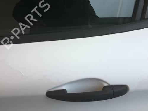 Left rear door PEUGEOT 208 I (CA_, CC_) 1.0 VTi | BP21664505C4