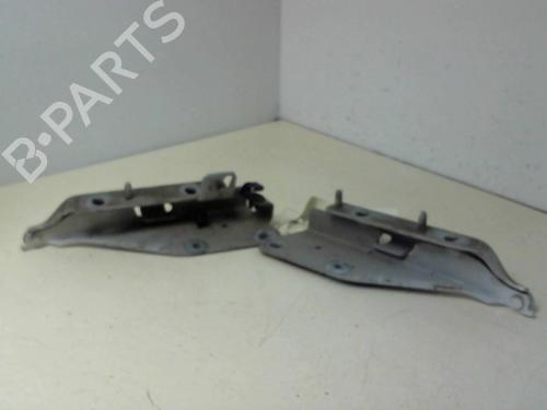 Used Hinge/Door check strap CITROËN C3 I (FC_, FN_) 1.4 HDi (68 hp) 20945298