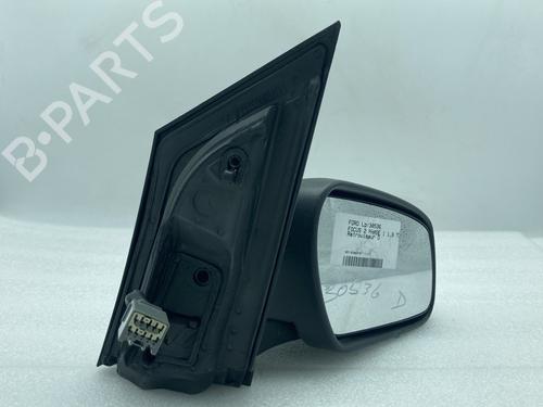 Used Right mirror FORD FOCUS II (DA_, HCP, DP) 1.8 TDCi (115 hp) 22641821
