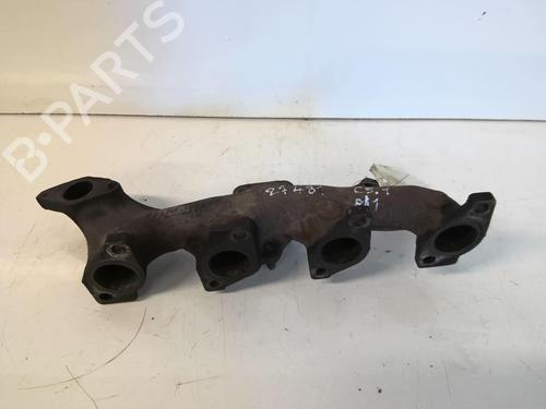 Exhaust manifold CITROËN C5 I Break (DE_) 2.0 HDi (DERHYB) | BP20958822M110 
