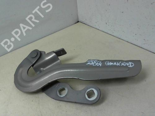 Used Hinge/Door check strap FORD B-MAX (JK) 1.0 EcoBoost (120 hp) 20939727