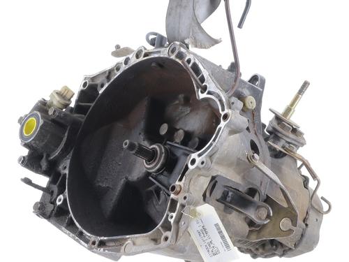 Used Gearbox CITROËN BERLINGO / BERLINGO FIRST Box Body/MPV (M_) 1.9 D 70 (MBWJZ, MCWJZ) (69 hp) 29895898