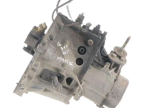 Gearkasse PEUGEOT 206 Hatchback (2A/C) 1.9 D | BP20974279M3 