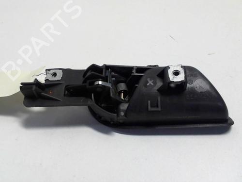 Rear left interior door handle VW GOLF V (1K1) 2.0 TDI 16V | BP22023207I15 