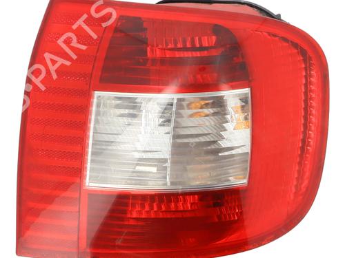 Lampa tylna prawa FIAT MULTIPLA (186_) 1.9 JTD 115 | BP20945948C35 