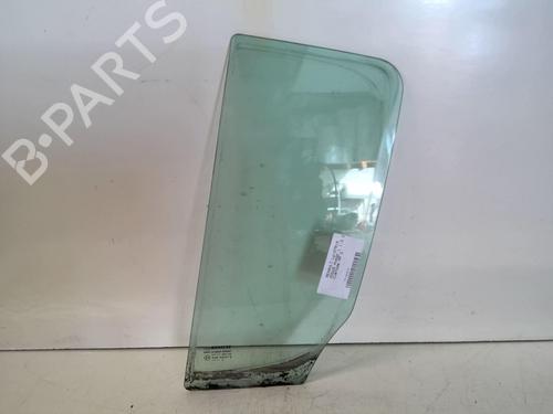 Used Rear left door window RENAULT MODUS / GRAND MODUS (F/JP0_) 1.5 dCi (FP0E, JP0E) (65 hp) 20971353