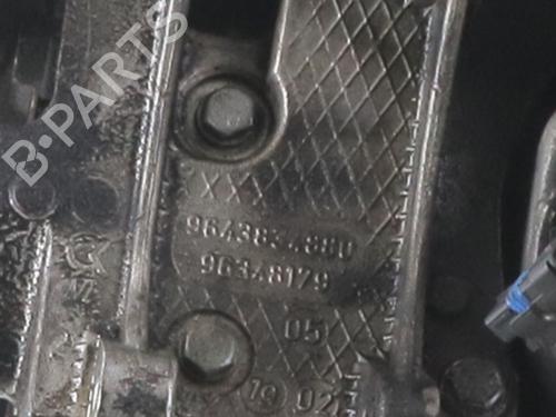 Engine CITROËN C5 II (RC_) 2.2 HDi (RC4HXE) | BP35818728M1 - Image 3