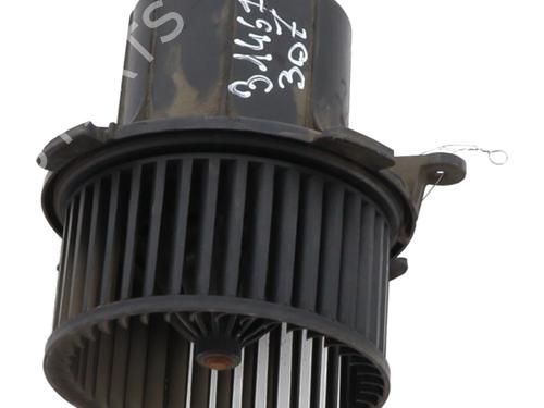 Heater blower motor PEUGEOT 307 Break (3E) 1.6 HDi 110 | BP31586473M62 