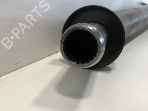 Driveshaft TOYOTA RAV 4 II (_A2_) 2.0 D 4WD (CLA20_, CLA21_, CLA20R, CLA21R) | BP22772017M37