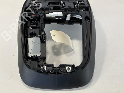 Display monitor RENAULT SCÉNIC IV (J9_) 1.3 TCe 140 | BP22029471C48 