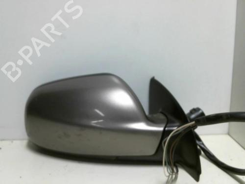 Used Right mirror PEUGEOT 307 Break (3E) 2.0 HDI 110 (107 hp) 20966686