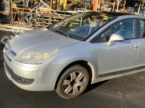 ABS pump CITROËN C4 I (LC_) 1.6 HDi | BP20965362M43 