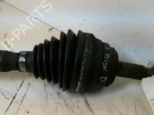 Used Right front driveshaft Right front driveshaft 20949498 20949498