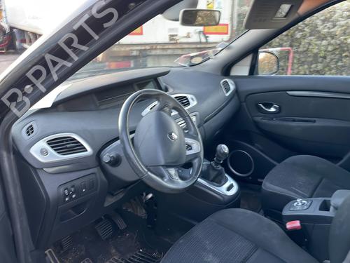 Left front window switch RENAULT SCÉNIC III (JZ0/1_) 1.9 dCi (JZ0J, JZ1J, JZ1K, JZ1S) | BP30124576I27 - Image 11