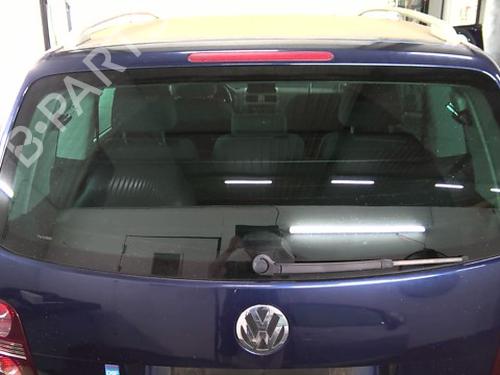 Used Tailgate Tailgate 37010222 37010222