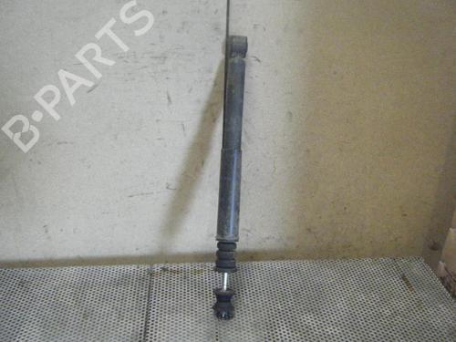 Venstre bak støtdemper RENAULT TWINGO II (CN0_) 1.5 dCi 75 (75 hp) 20943389