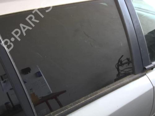 Used Rear right door window RENAULT LAGUNA II Grandtour (KG0/1_) 1.9 dCi (KG1A, KG1W, KG0G) (110 hp) 20947718