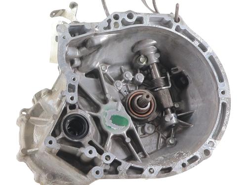 Gearbox PEUGEOT 107 (PM_, PN_) 1.4 HDi | BP20963766M3